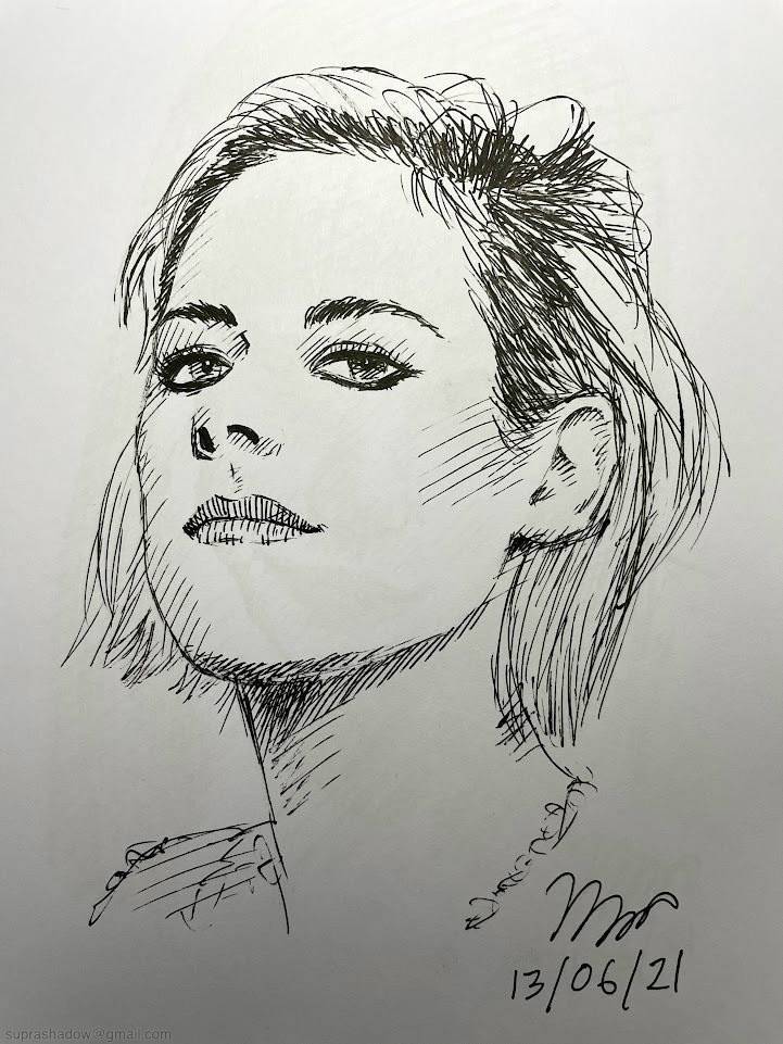 Kristen Stewart