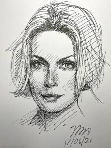 Michelle Pfeiffer