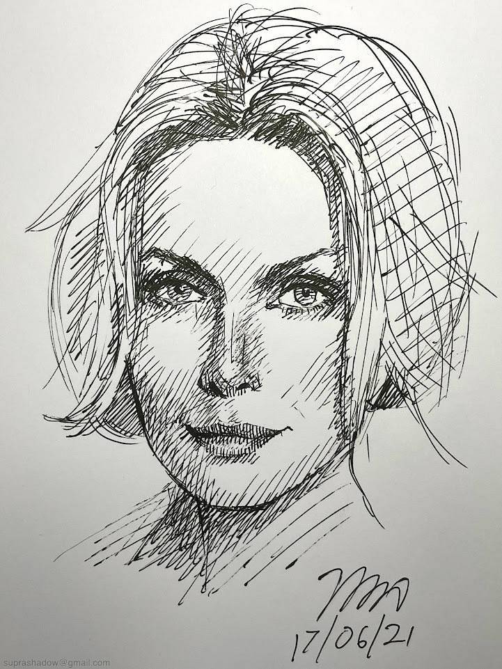 Michelle Pfeiffer