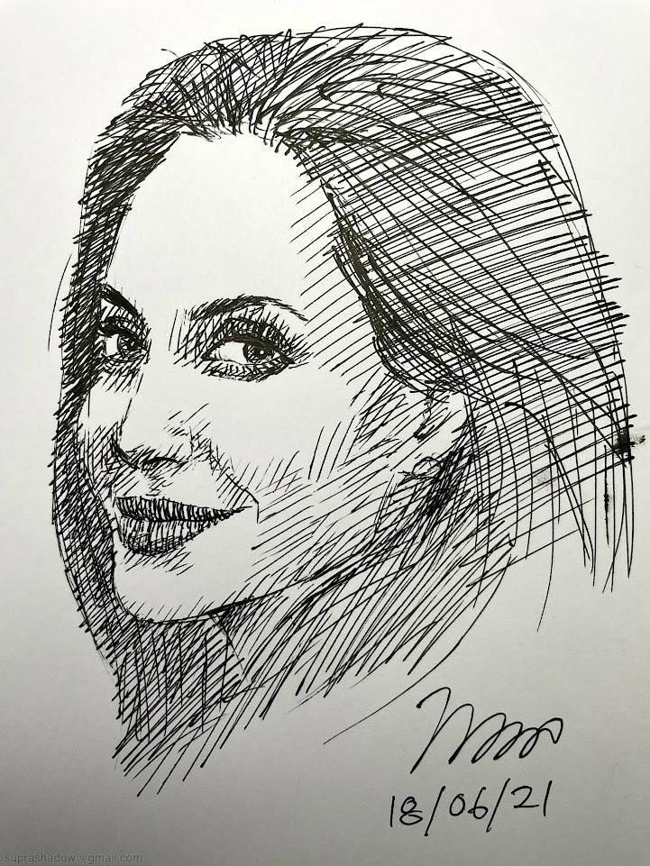 Angelina Jolie