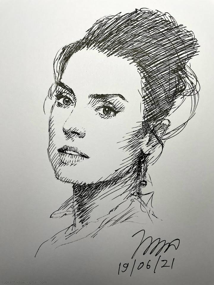 Daisy Ridley