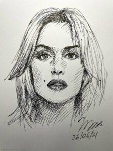 Kate Winslet