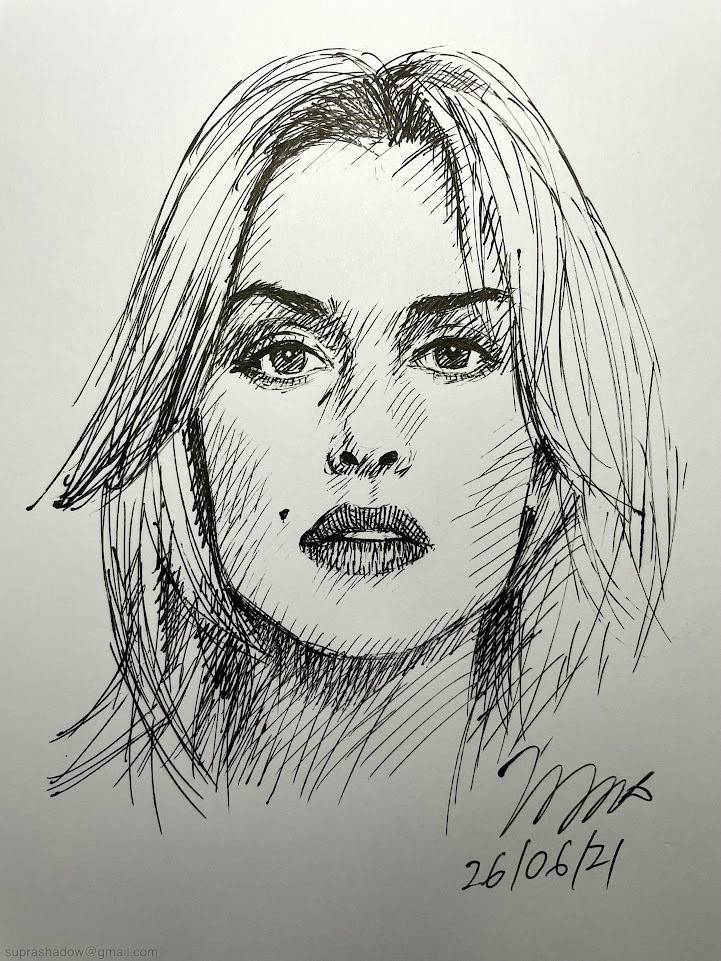 Kate Winslet