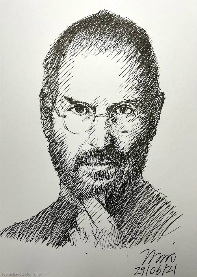 Steve Jobs