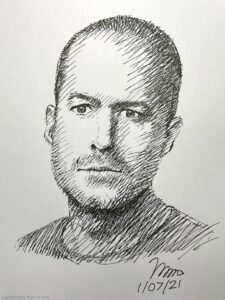 Jony Ive