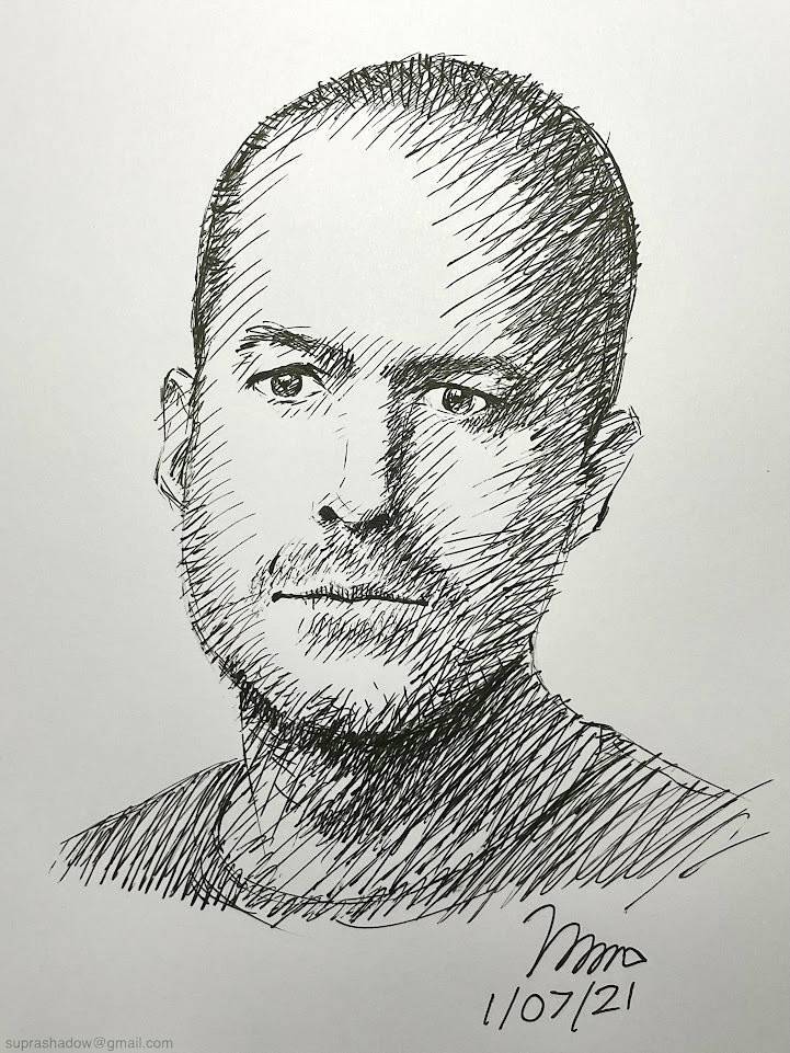 Jony Ive