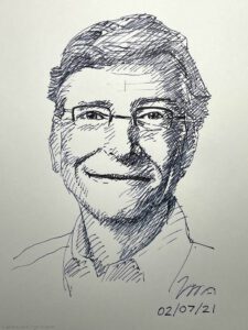Bill Gates