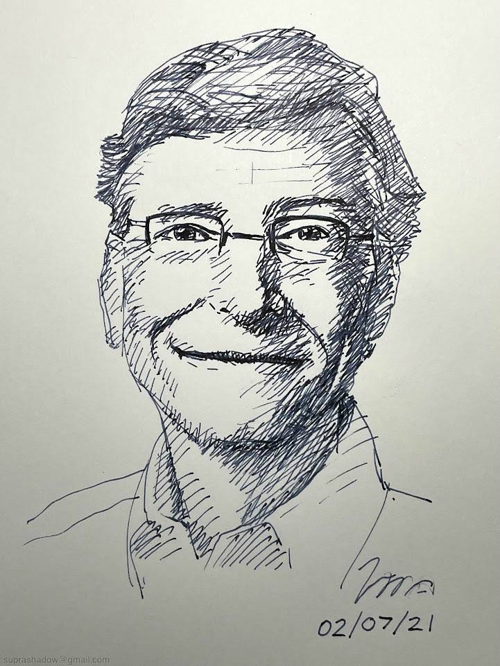 Bill Gates