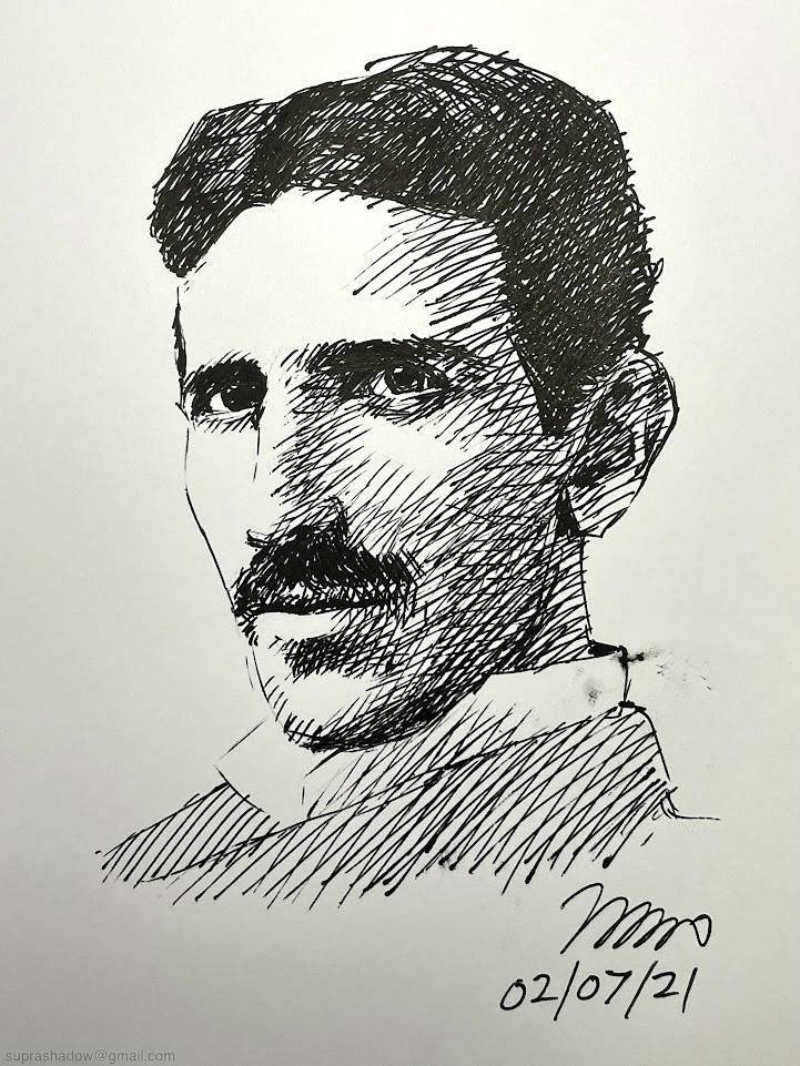 Nikola Tesla