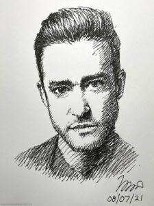 Justin Timberlake