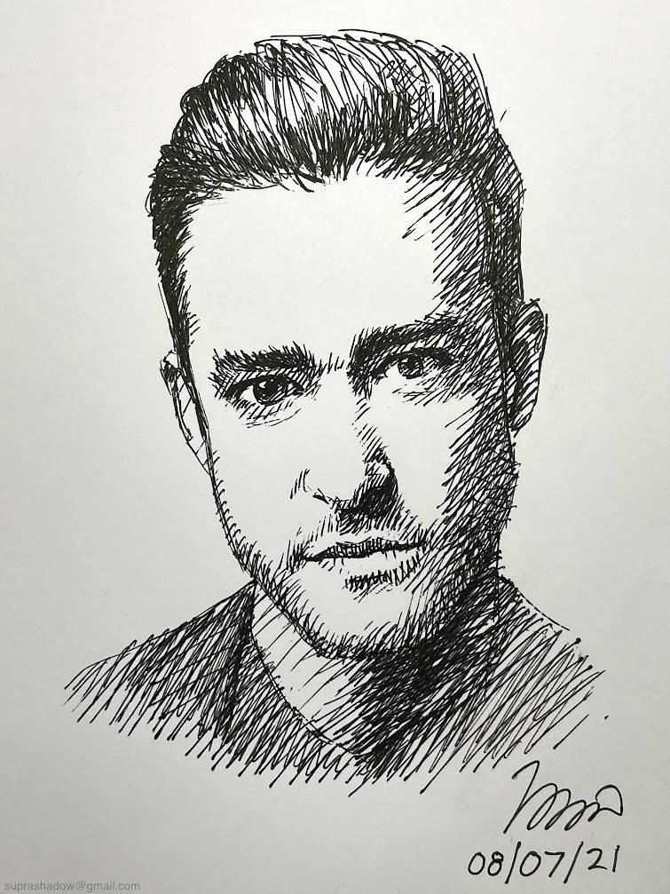 Justin Timberlake