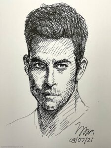 Chris Pine