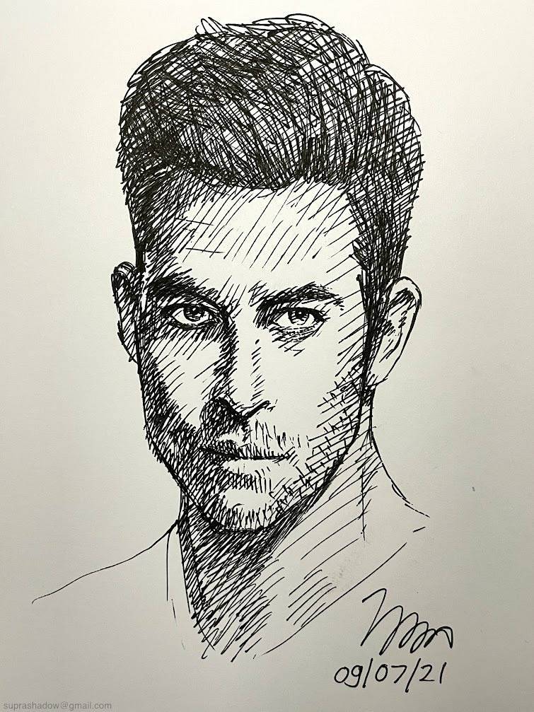 Chris Pine