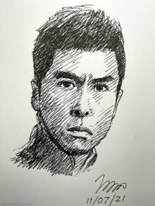 Donnie Yen