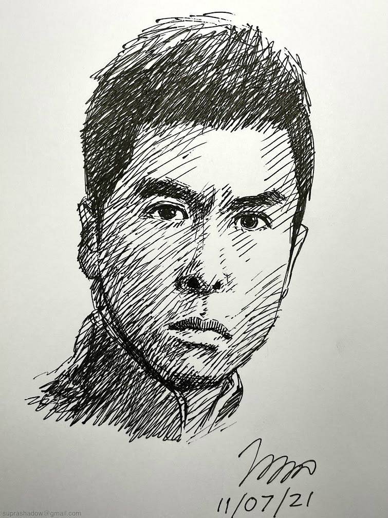 Donnie Yen