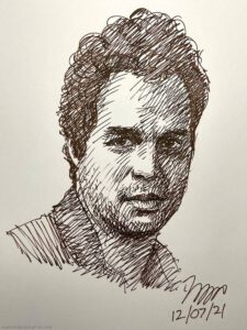 Mark Ruffalo
