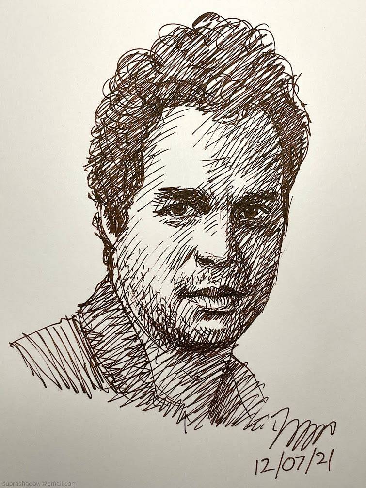 Mark Ruffalo