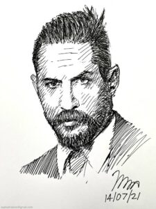 Tom Hardy