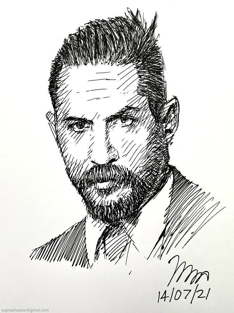 Tom Hardy