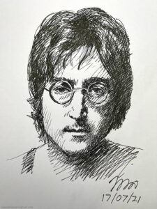 John Lennon