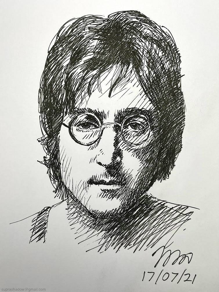 John Lennon