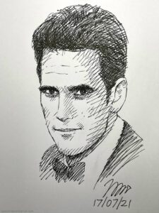 Matt Dillon
