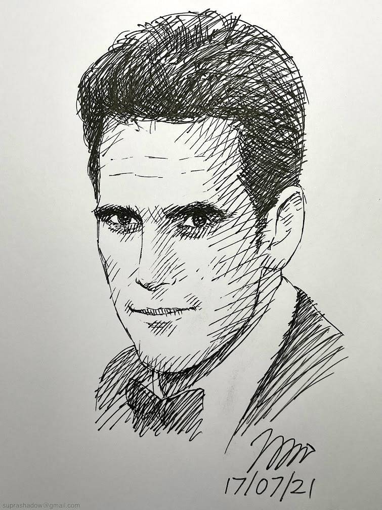 Matt Dillon