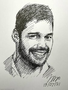 Ricky Martin