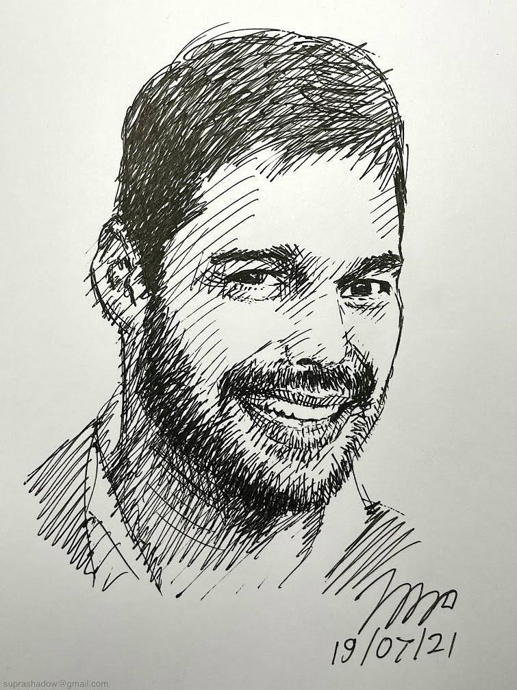 Ricky Martin