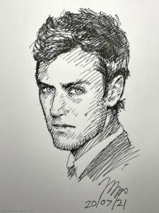 Jude Law