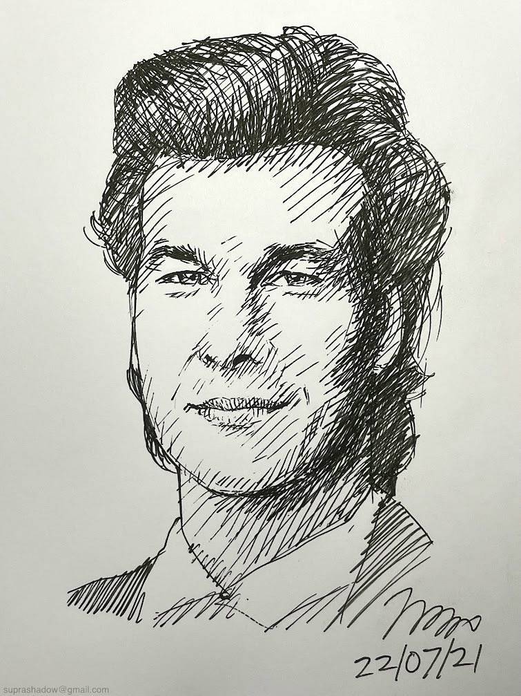 Patrick Swayze