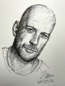 Bruce Willis