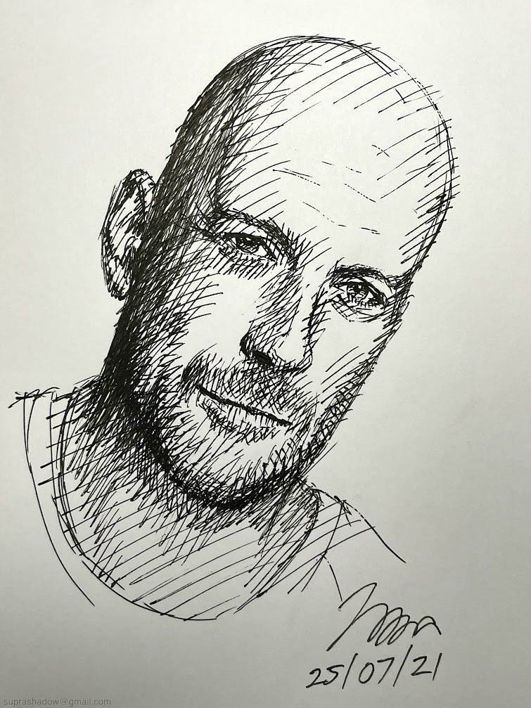 Bruce Willis