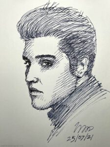Elvis Presley