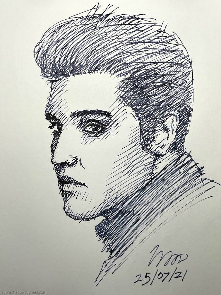 Elvis Presley