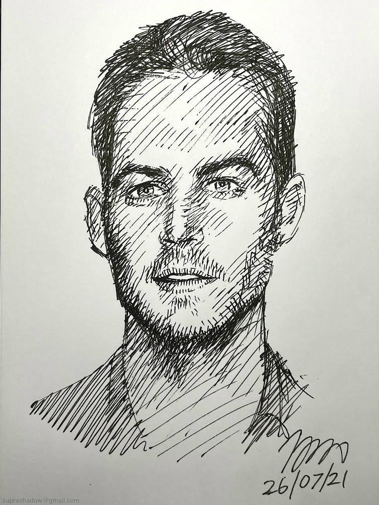 Paul Walker