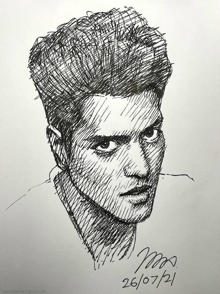 Bruno Mars