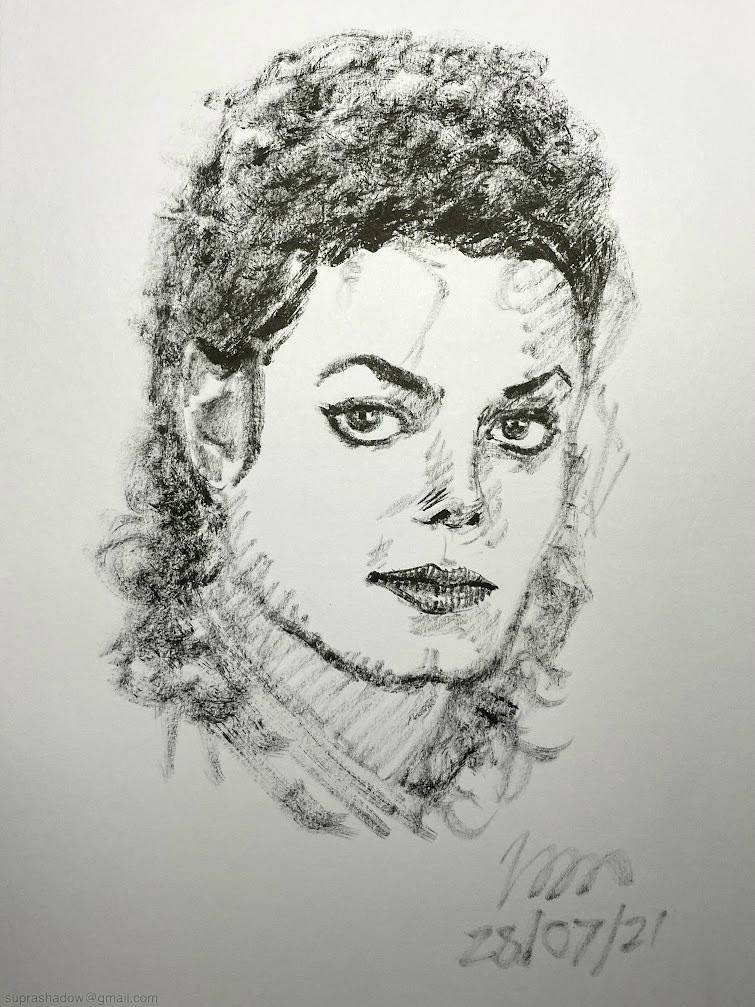 Michael Jackson