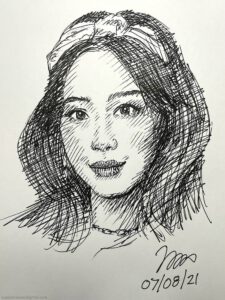 เฌอปราง BNK48