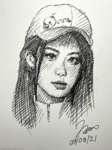 โมบายล์ BNK48