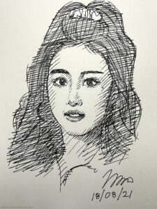 จีจี้ BNK48