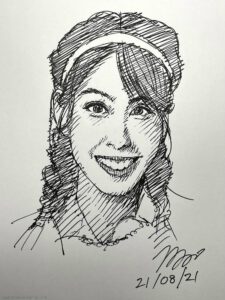 Minmin BNK48