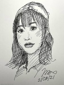Panda BNK48