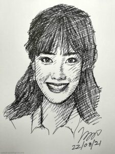 ผักขม BNK48