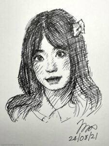 Nenie CGM48