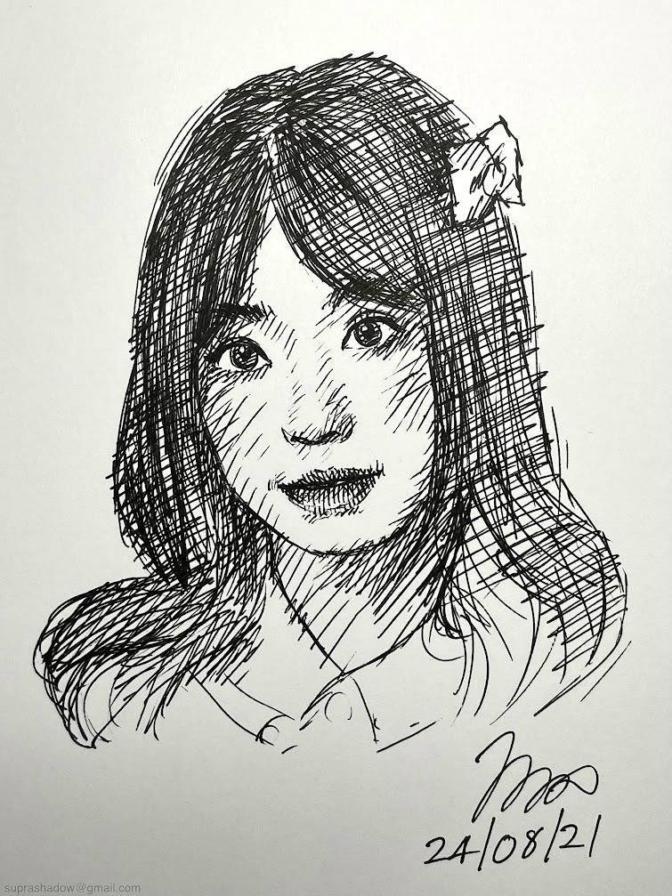 Nenie CGM48