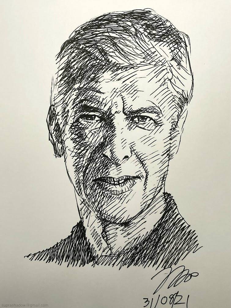 Arsene Wenger