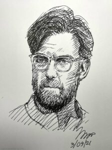 Jürgen Klopp