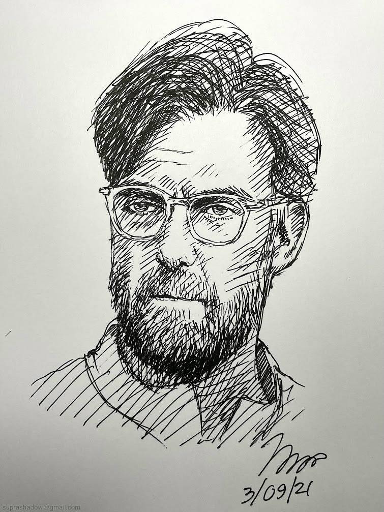 Jürgen Klopp