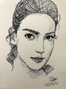 คิมเบอร์ลี (Kimberley Anne Woltemas)